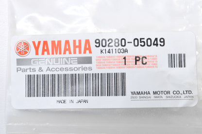 OEM Yamaha 90280-05049-00 Woodruff Key