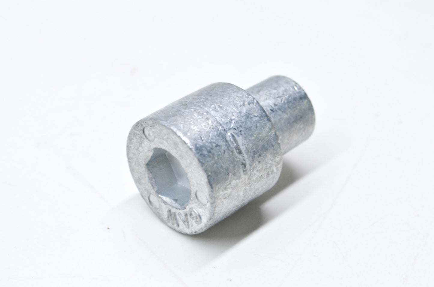 OEM Yamaha 6AW-11325-00-00 Anode NOS
