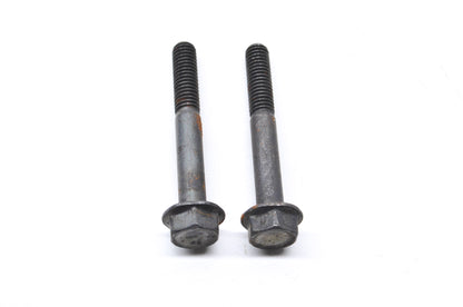 OEM Yamaha 90105-06305-00 Washer Based Bolt Qty 2 NOS