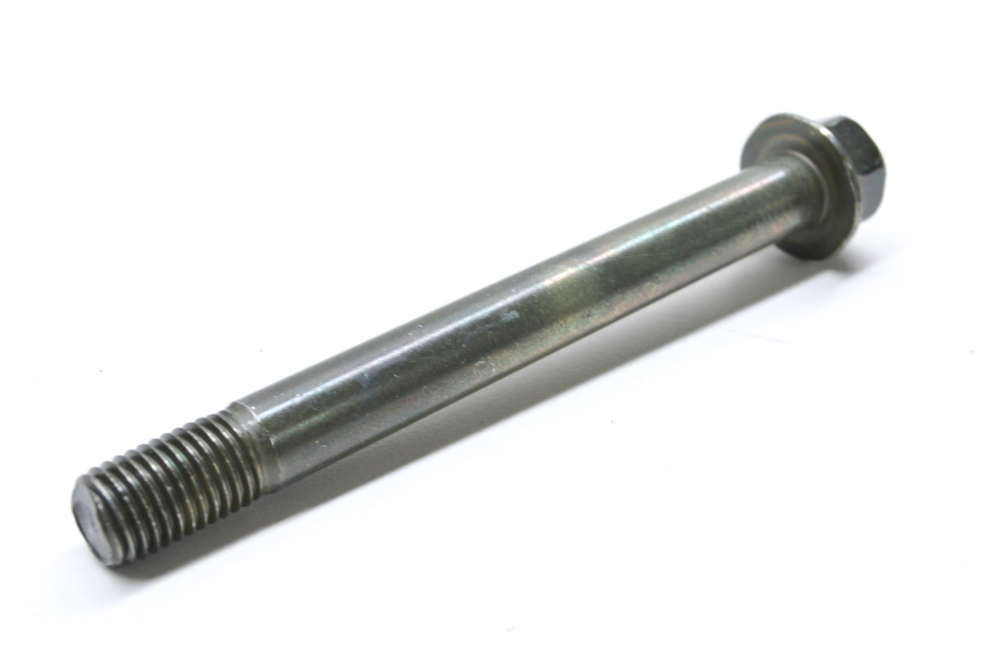 New OEM Yamaha Flanged Bolt 90105-10480-00 NOS