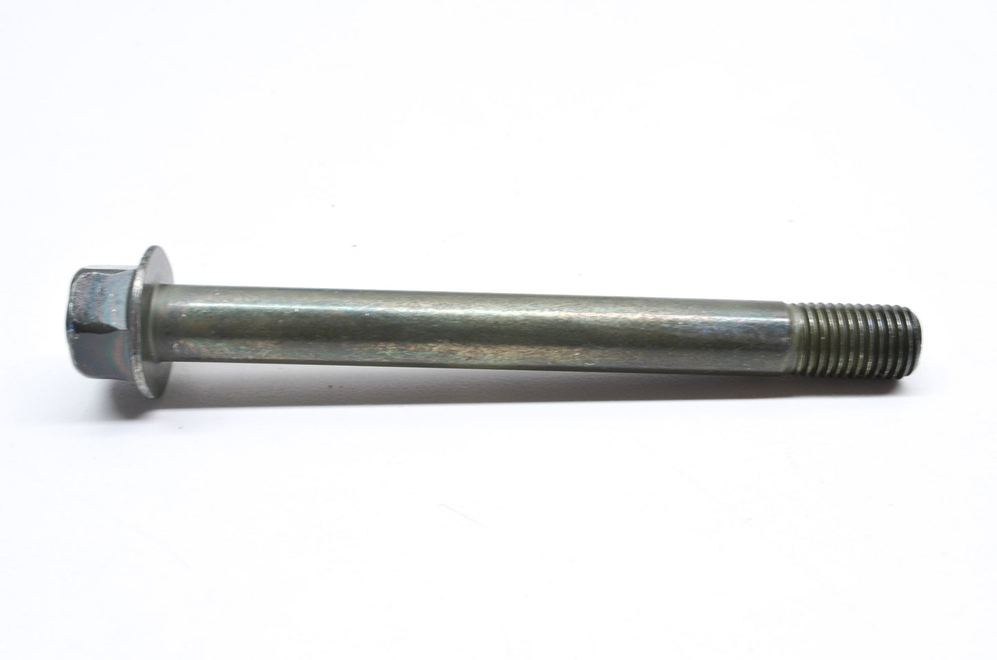 New OEM Yamaha Flanged Bolt 90105-10480-00 NOS