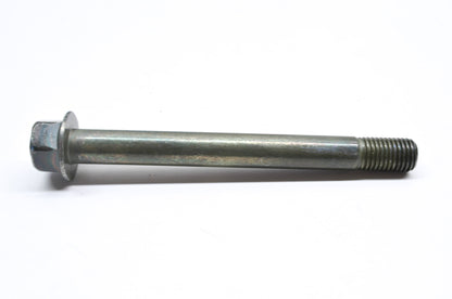 New OEM Yamaha Flanged Bolt 90105-10480-00 NOS