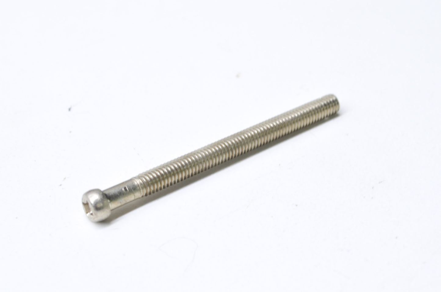 OEM Yamaha 198-84331-60-00 Rim Adjuster Screw NOS