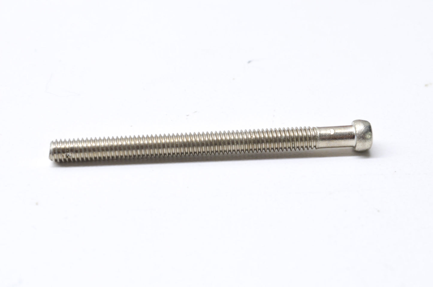 OEM Yamaha 198-84331-60-00 Rim Adjuster Screw NOS
