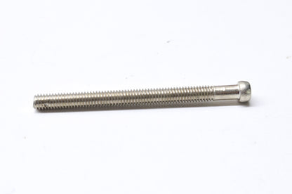 OEM Yamaha 198-84331-60-00 Rim Adjuster Screw NOS