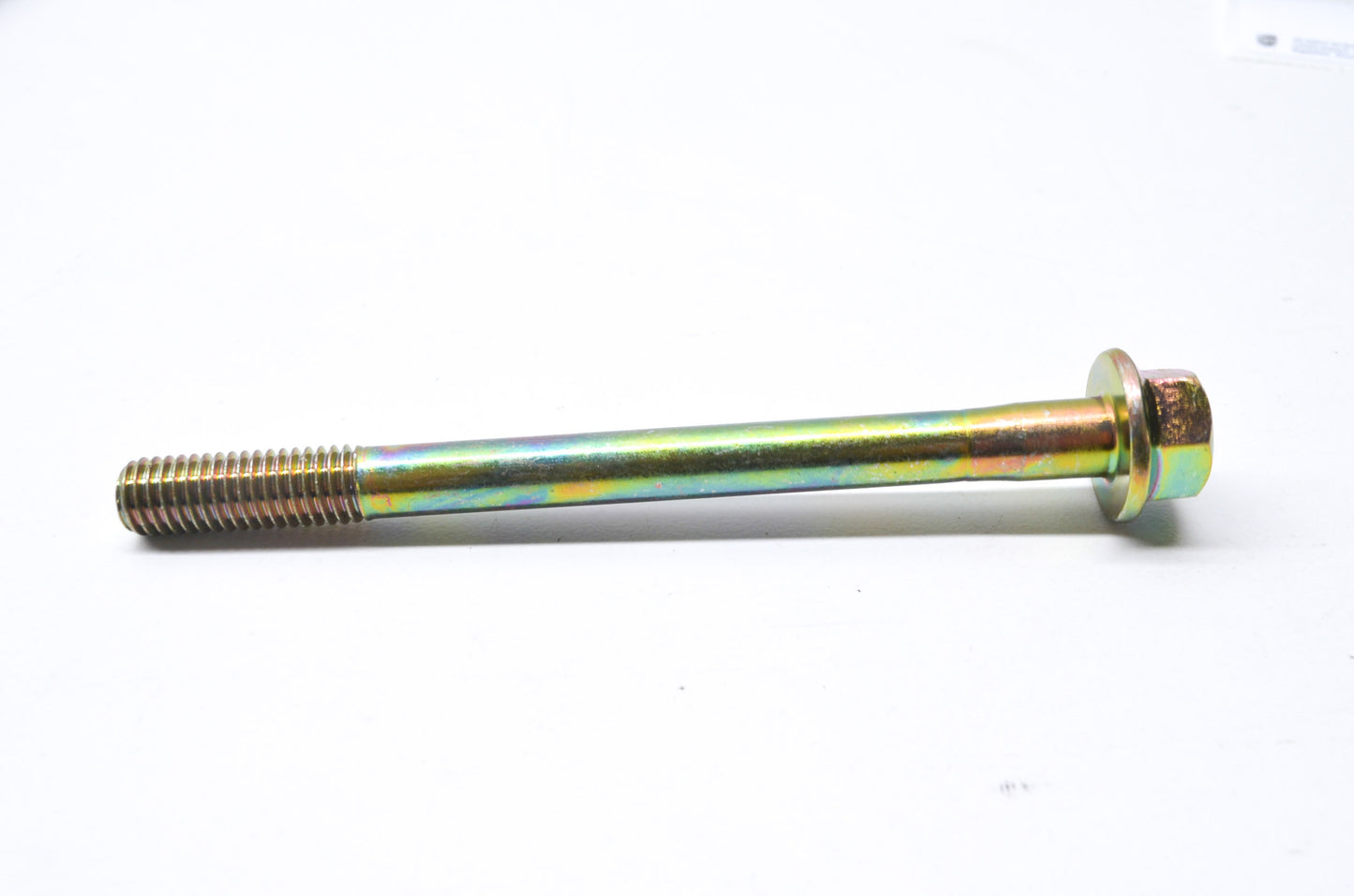 OEM Yamaha 90105-08464-00 Washer Based Bolt NOS