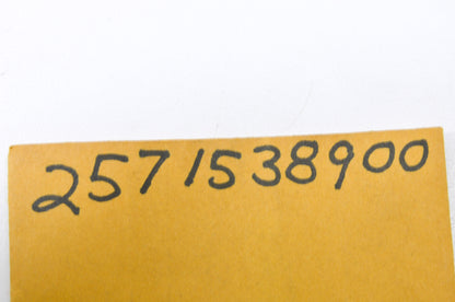 OEM Yamaha 257-15389-00-00 Oil Seal Type SD NOS