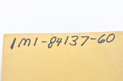 OEM Yamaha 1M1-84137-60-00 Special Bolt NOS
