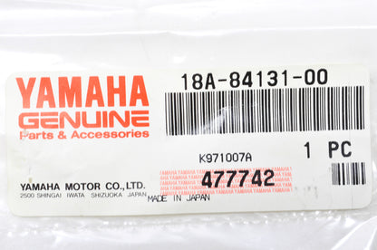 New OEM Yamaha 18A-84131-00-00 Rim Adjuster Screw NOS