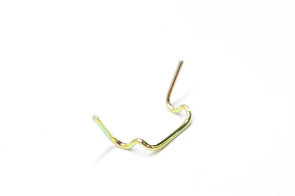 OEM Yamaha 55X-84124-00-00 Spring NOS