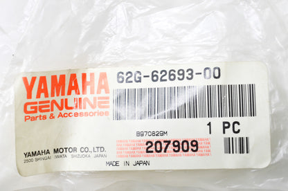 OEM Yamaha 62G-62693-00-00 Spout NOS