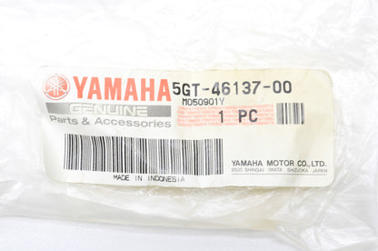 OEM Yamaha 5GT-46137-00-00 Seal 2 NOS