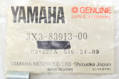 OEM Yamaha 3X3-83913-00-00 Lever 1 Collar NOS