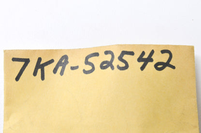 OEM Yamaha 7KA-52542-00-00 Joint NOS
