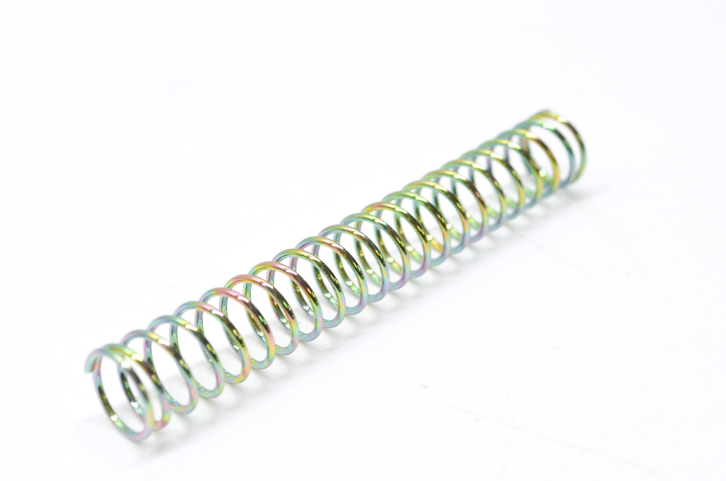 OEM Yamaha 7Y6-46377-00-00 Return Spring NOS