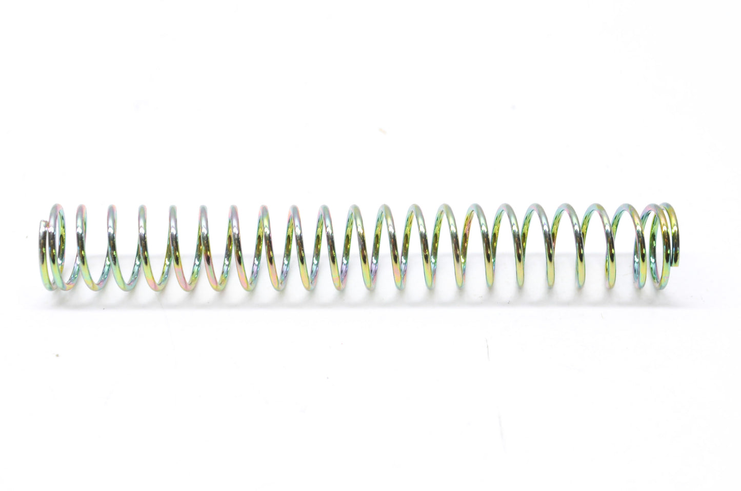 OEM Yamaha 7Y6-46377-00-00 Return Spring NOS
