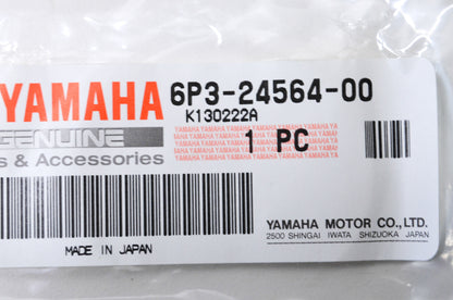 OEM Yamaha 6P3-24564-00-00 Gasket NOS