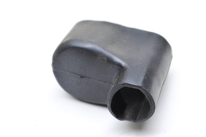 OEM Yamaha 1W4-15618-00-00 Kick Lever Cover NOS