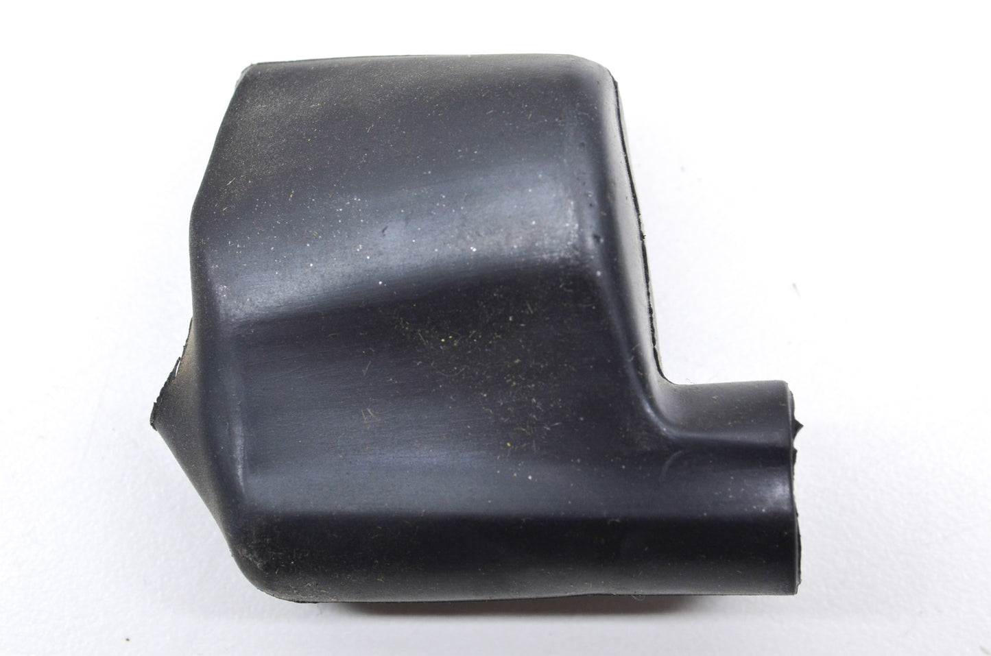 OEM Yamaha 1W4-15618-00-00 Kick Lever Cover NOS