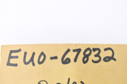 OEM Yamaha EU0-67832-00-00 Packing NOS
