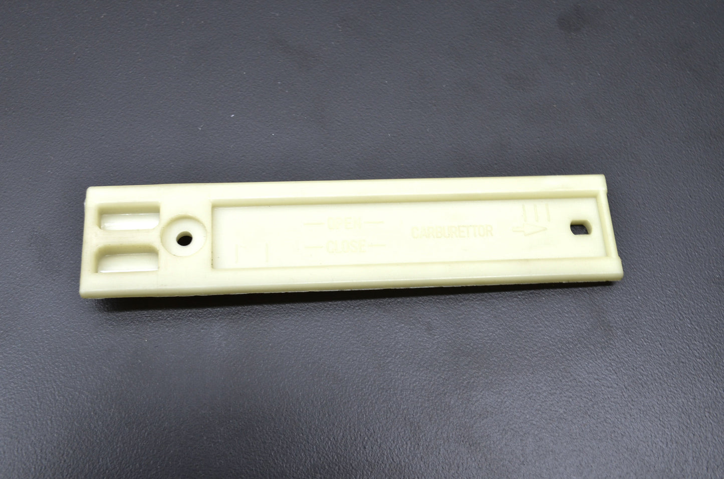 OEM Yamaha 36Y-26262-00-00 Cable Connector Cap NOS