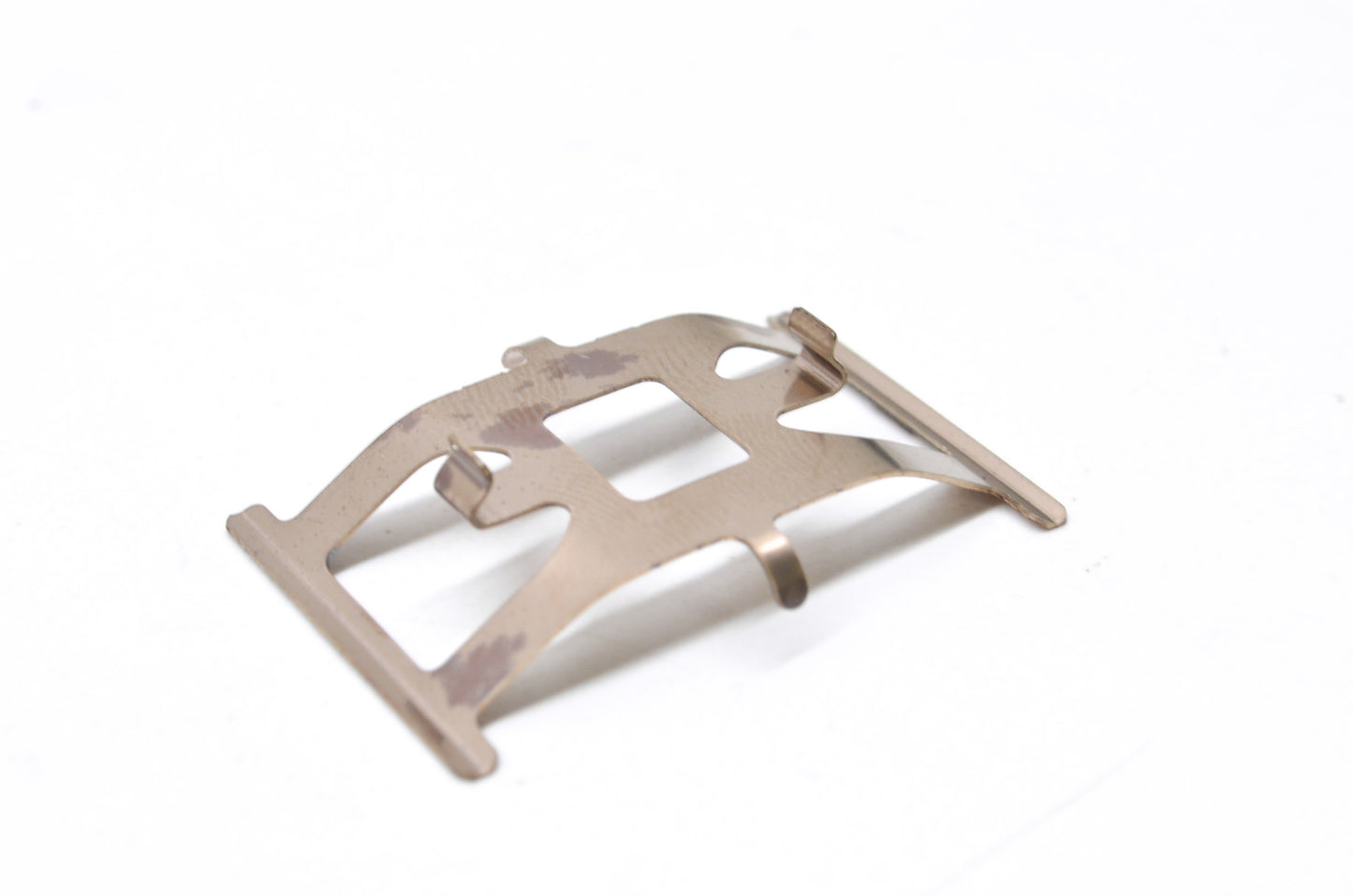 Anti Rattle Spring NOS