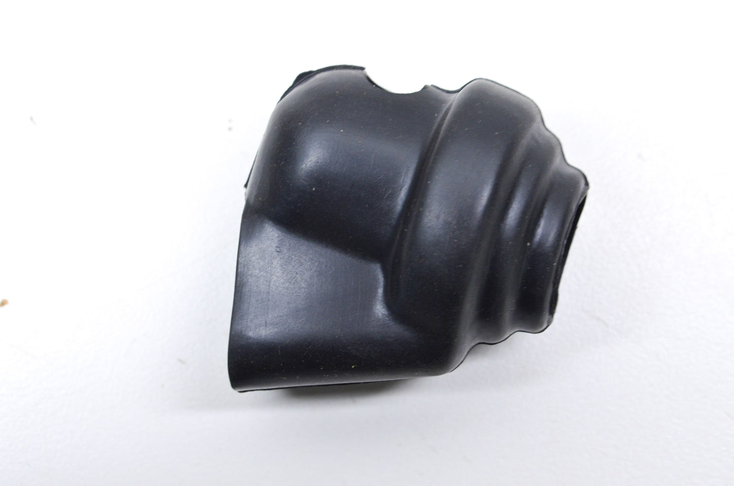 OEM Yamaha 1W1-15618-01-00 Kick Lever Cover NOS