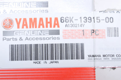 OEM Yamaha 66K-13915-00-00 Filter NOS