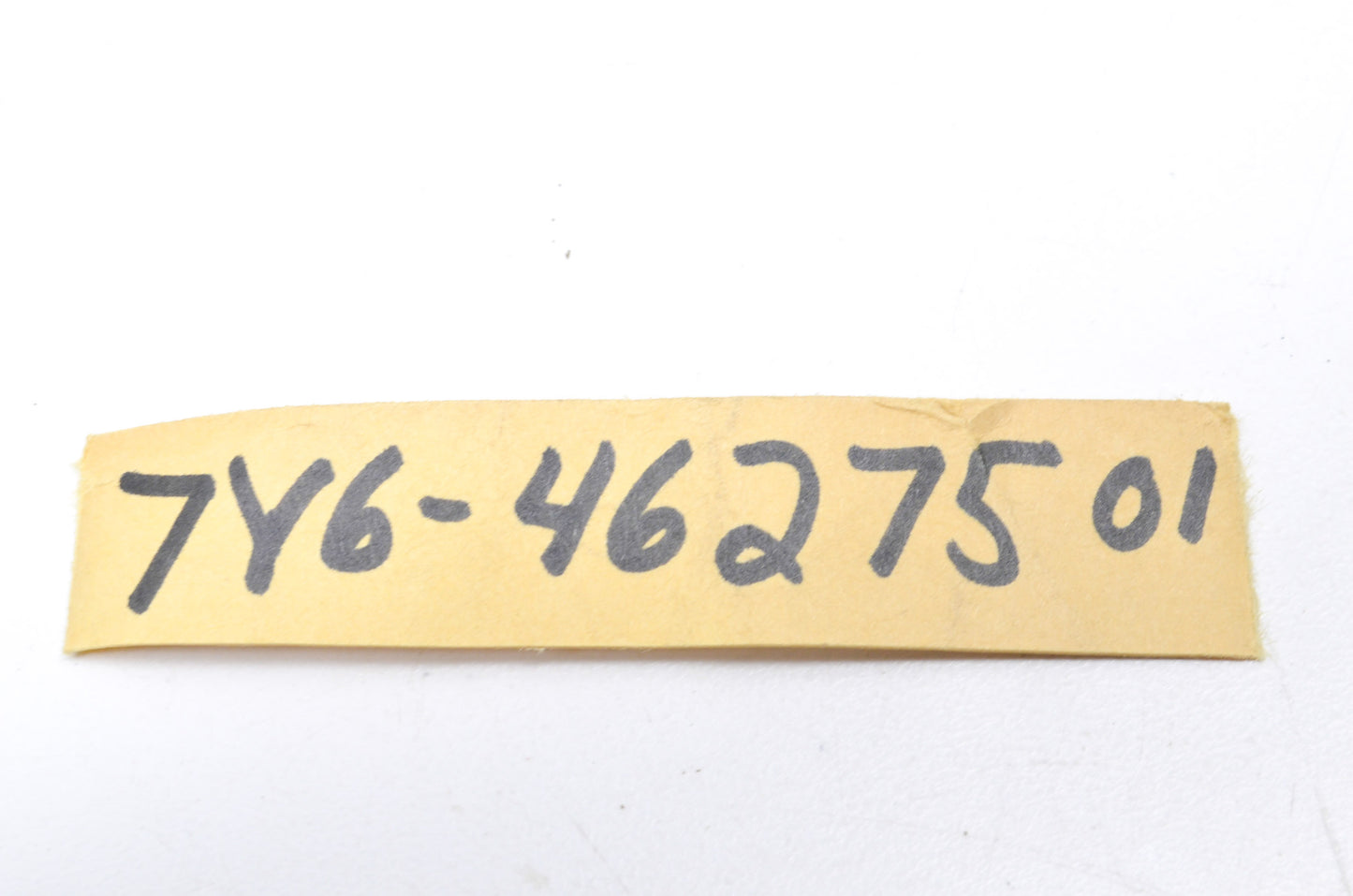 OEM Yamaha 7Y6-46275-01-00 Clutch Spring 1 NOS