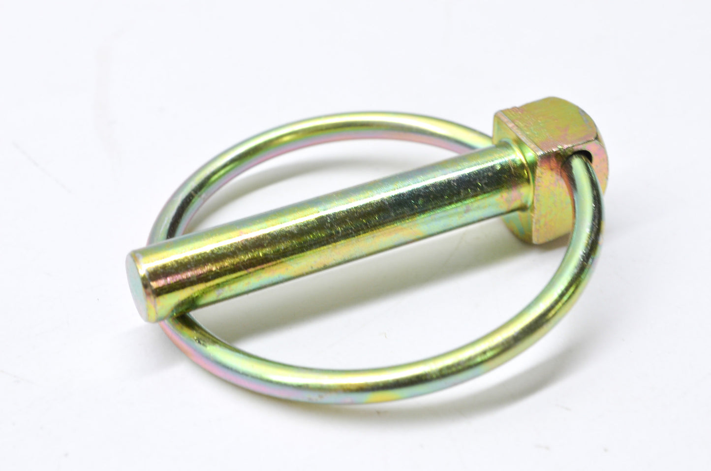 OEM Yamaha 7KE-25126-00-00 Pivot Pin NOS