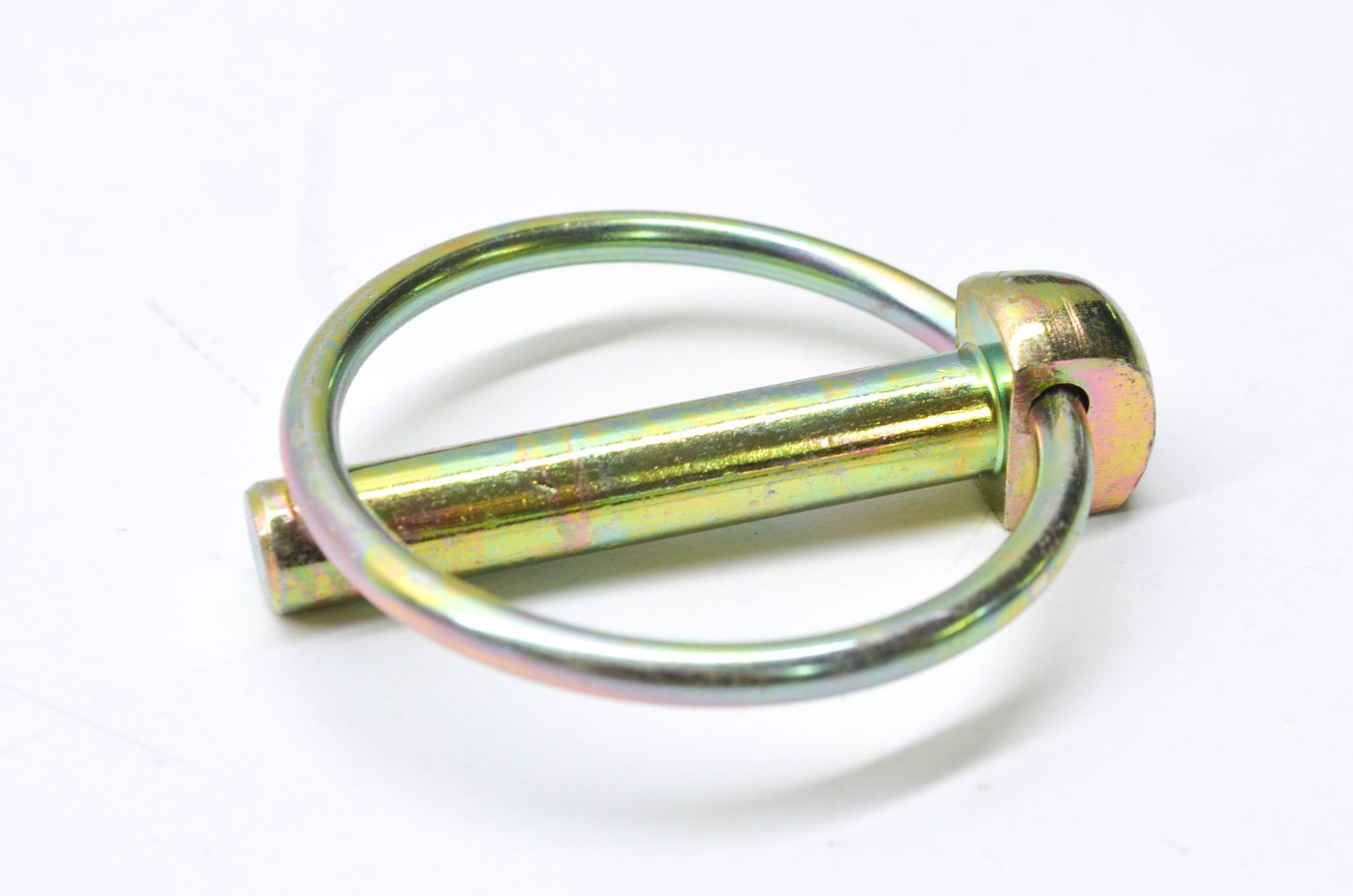 OEM Yamaha 7KE-25126-00-00 Pivot Pin NOS