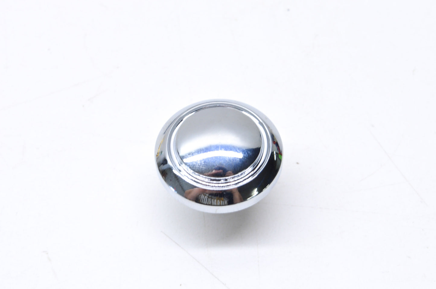 OEM Yamaha 26H-2628J-00-00 Grip Cap NOS