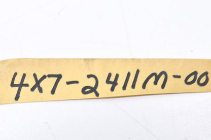 OEM Yamaha 4X7-2411M-00-00 Clip NOS