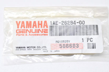 OEM Yamaha 1AE-26294-00-00 Nut 1 NOS