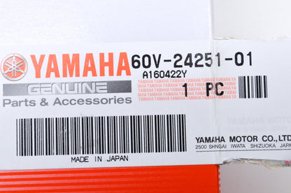 OEM Yamaha 60V-24251-01-00 Strainer 1 NOS