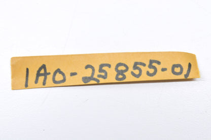 OEM Yamaha 1A0-25855-01-00 Diaphragm Bushing NOS