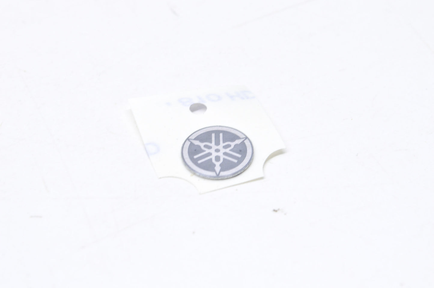 Tuning Fork Mark NOS