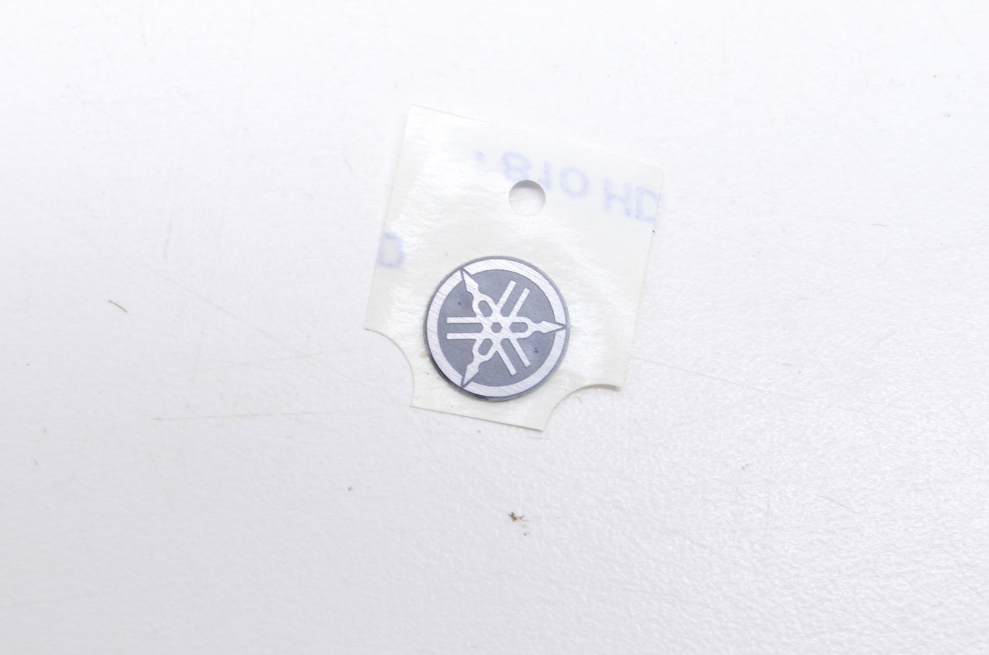 Tuning Fork Mark NOS