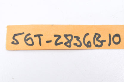 Tuning Fork Mark NOS