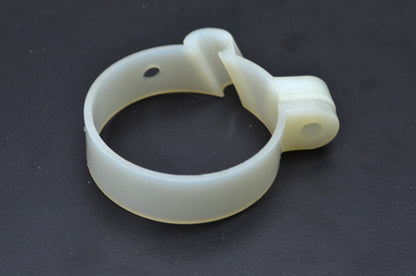 OEM Yamaha 1W2-23318-00-00 Cable Holder 1 NOS