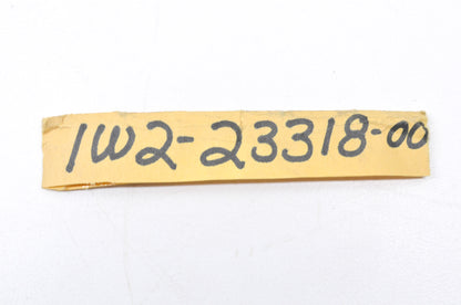 OEM Yamaha 1W2-23318-00-00 Cable Holder 1 NOS