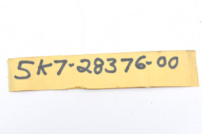 OEM Yamaha 5K7-28376-00-00 Trim NOS