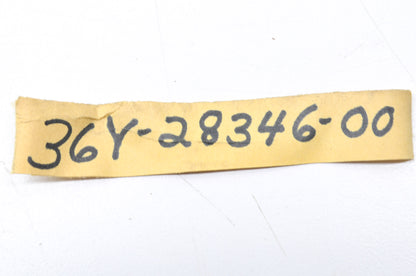 OEM Yamaha 36Y-28346-00-00 Mold NOS