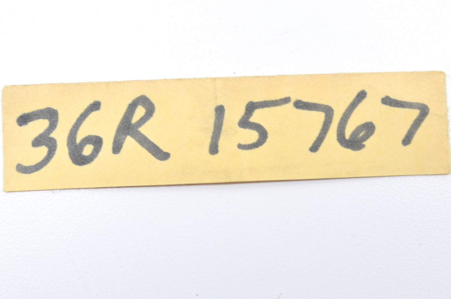 OEM Yamaha 36R-15767-00-00 Spring NOS