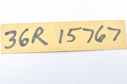 OEM Yamaha 36R-15767-00-00 Spring NOS