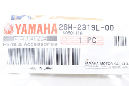 OEM Yamaha 26H-2319L-00-00 Washer NOS