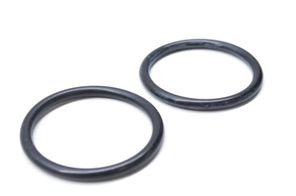 New OEM Yamaha O Ring QTY 2 NOS