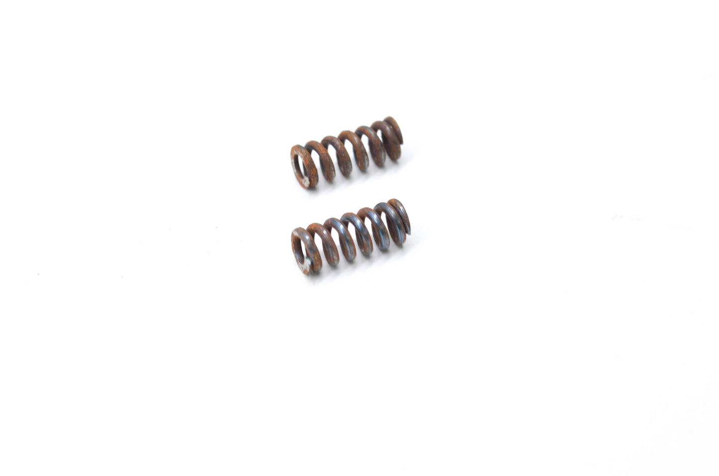 OEM Yamaha 90501-10459-00 Compression Spring Qty 2 NOS