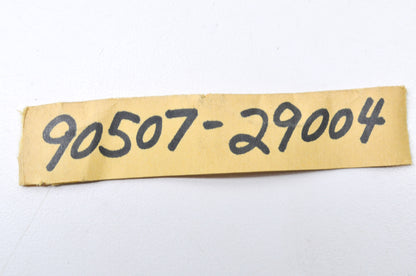 OEM Yamaha 90507-29004-00 Tension Spring NOS