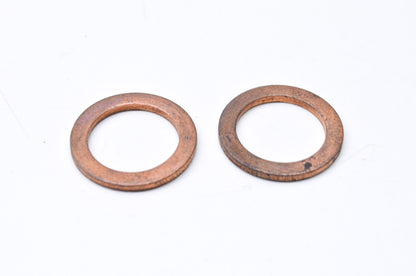 OEM Yamaha 90430-14043-00 Gasket Qty 2 NOS